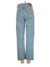Levi's Blue Jeans Size 27 waist - photo 2