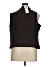 Spirited Rudolph Duke 100% Polyester Brown Vest Size 1X - photo 2
