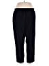 Lou & Grey Black Track Pants Size XXL - photo 1