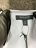 Madison 100% Polyester Blue Cocktail Dress Size S - photo 7
