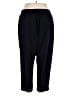Lou & Grey Black Track Pants Size XXL - photo 2