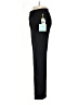 CeCe Black Active Pants Size 4 - photo 5