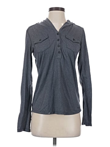 Marmot Long Sleeve Polo (view 1)