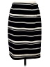 db established 1962 Stripes Black Casual Skirt Size S - photo 2