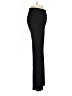 CeCe Black Active Pants Size 4 - photo 4