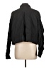 Athleta 100% Nylon Black Jacket Size L - photo 2
