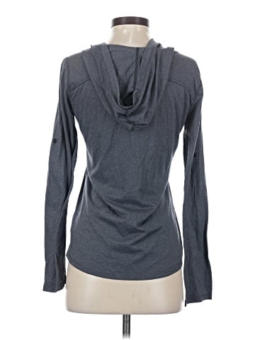 Marmot Long Sleeve Polo (view 2)
