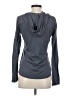 Marmot Gray Long Sleeve Polo Size S - photo 2