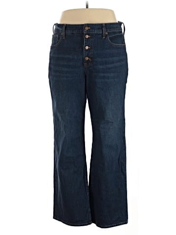 J.Crew Factory Store Jeans (view 1)