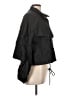 Athleta 100% Nylon Black Jacket Size L - photo 4