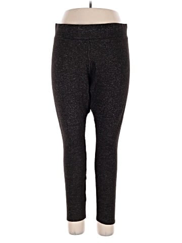 LC Lauren Conrad Active Pants (view 1)