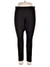 LC Lauren Conrad Black Active Pants Size XXL - photo 1
