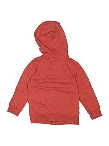 OshKosh B'gosh Zip Up Hoodie (view 2)