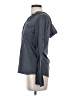 Marmot Gray Long Sleeve Polo Size S - photo 5
