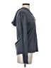 Marmot Gray Long Sleeve Polo Size S - photo 4