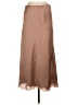 WUKOgals Tan Formal Skirt Size M - photo 1