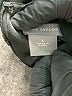 Ann Taylor 100% Polyester Solid Black Cocktail Dress Size 6 - photo 8