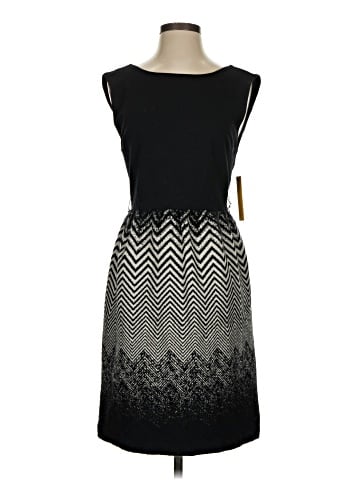 Alice + Olivia Cocktail Dress (view 1)