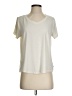 Assorted Brands Ivory Active T-Shirt Size S - photo 1