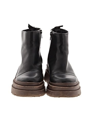 Forever 21 Ankle Boots (view 2)