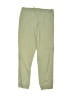 Gap Kids Solid Green Casual Pants Size 10 - photo 2