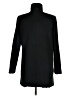 Lands' End Black Coat Size 8 - photo 2
