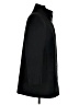 Lands' End Black Coat Size 8 - photo 4