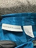 Alfred Dunner 100% Polyester Stripes Blue Long Sleeve Blouse Size 12 - photo 7