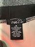 rue21 Black Cocktail Dress Size M - photo 7