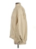 Zara Solid Ivory Jacket Size S - photo 5