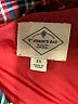 St. John's Bay 100% Polyester Red Vest Size 2X - photo 6