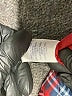 St. John's Bay 100% Polyester Red Vest Size 2X - photo 7