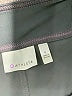 Athleta Solid Black Skort Size 8 - photo 3