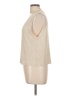 Max Studio Tan Sweater Vest Size L - photo 5