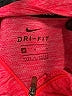 Nike Pink Fleece Size M - photo 6