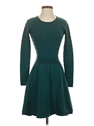 Sandro Cocktail Dress (view 1)