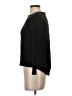 Neiman Marcus 100% Cashmere Black Cashmere Pullover Sweater Size S - photo 5