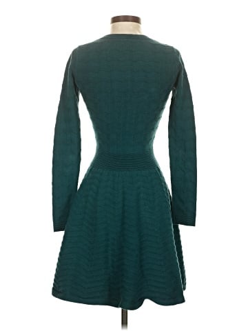 Sandro Cocktail Dress (view 2)