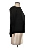 Neiman Marcus 100% Cashmere Black Cashmere Pullover Sweater Size S - photo 4