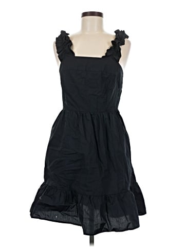 Who What Wear Cocktail Dress (view 1)