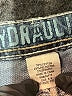 Hydraulic Blue Jeans Size 5 - 6 - photo 7