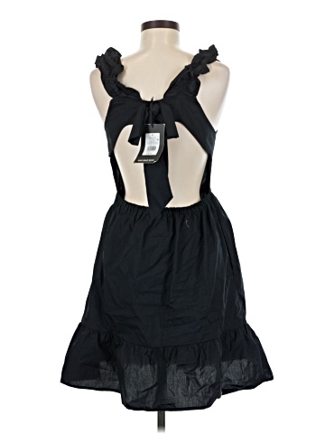 Who What Wear Cocktail Dress (view 2)