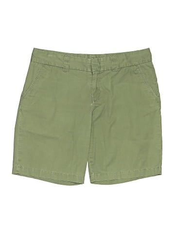 Tommy Hilfiger Khaki Shorts (view 1)