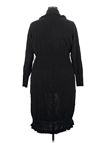 Miss Tina by Tina Knowles Cardigan (view 2)