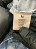 K.I.K.I.T Blue Long Sleeve Top Size M - photo 8