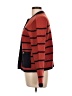 Talbots Stripes Red Jacket Size L - photo 5