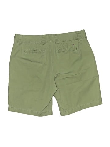 Tommy Hilfiger Khaki Shorts (view 2)