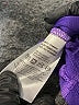Nike 100% Polyester Purple Active T-Shirt Size S - photo 8