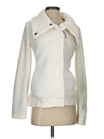 Pure & Good Jacket (view 1)