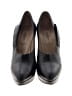 Valentino Garavani Black Heels Size EU 38 - photo 2